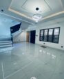 Luxury 4-Bed Terrace Duplex in Ajah | 18M