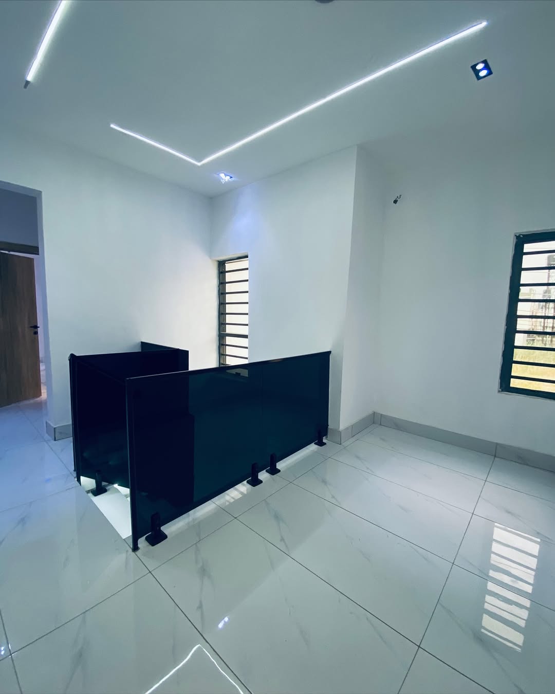 Luxury 4-Bed Terrace Duplex in Ajah | 18M