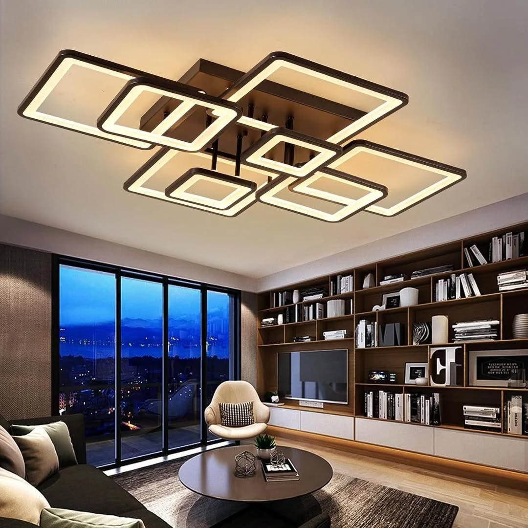 Luxury Lighting Sale: N65K & Free Delivery!