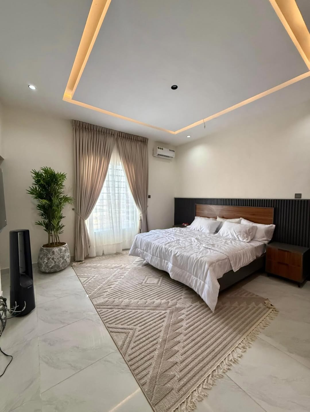 Spacious 3-Bed Terrace Duplex | Secure Lekki Estate | Flexible Payment