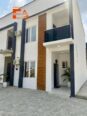 Spacious 3-Bed Terrace Duplex | Secure Lekki Estate | Flexible Payment