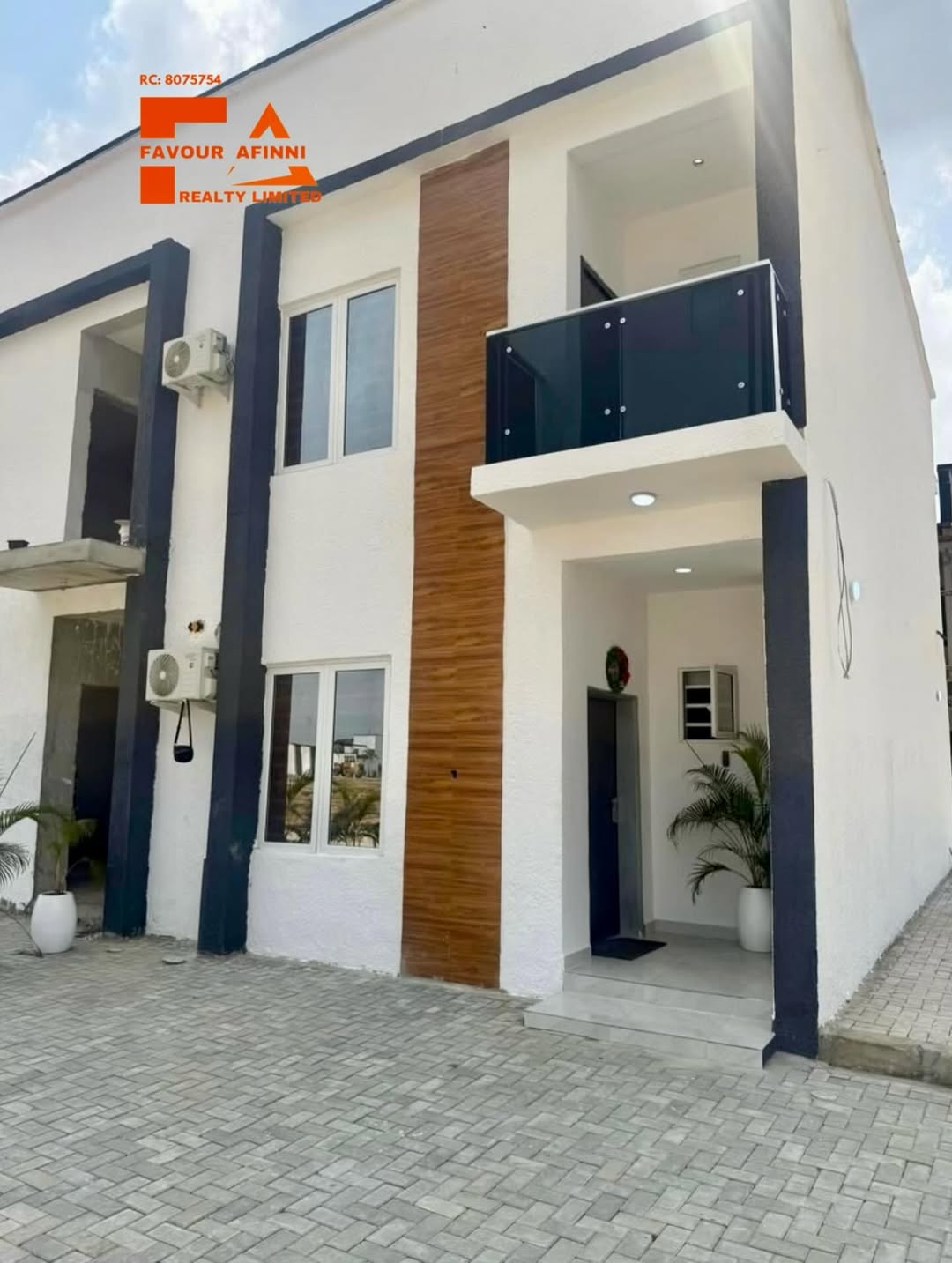 Spacious 3-Bed Terrace Duplex | Secure Lekki Estate | Flexible Payment