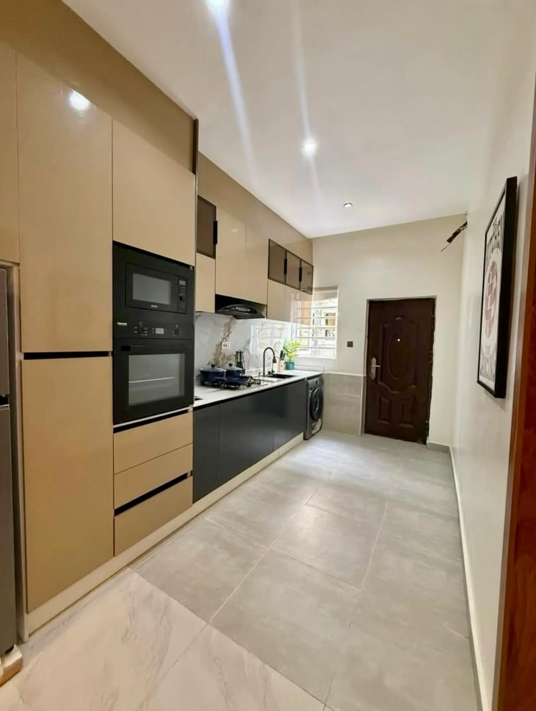 Spacious 3-Bed Terrace Duplex | Secure Lekki Estate | Flexible Payment