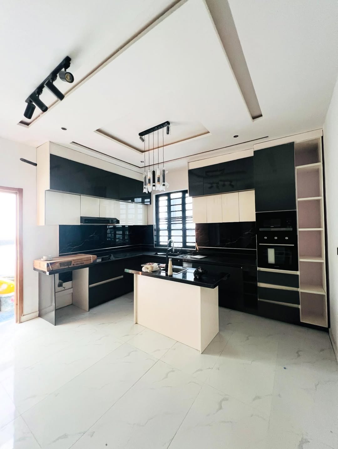 Luxury 4-Bed Duplex in Secure Ajah Estate