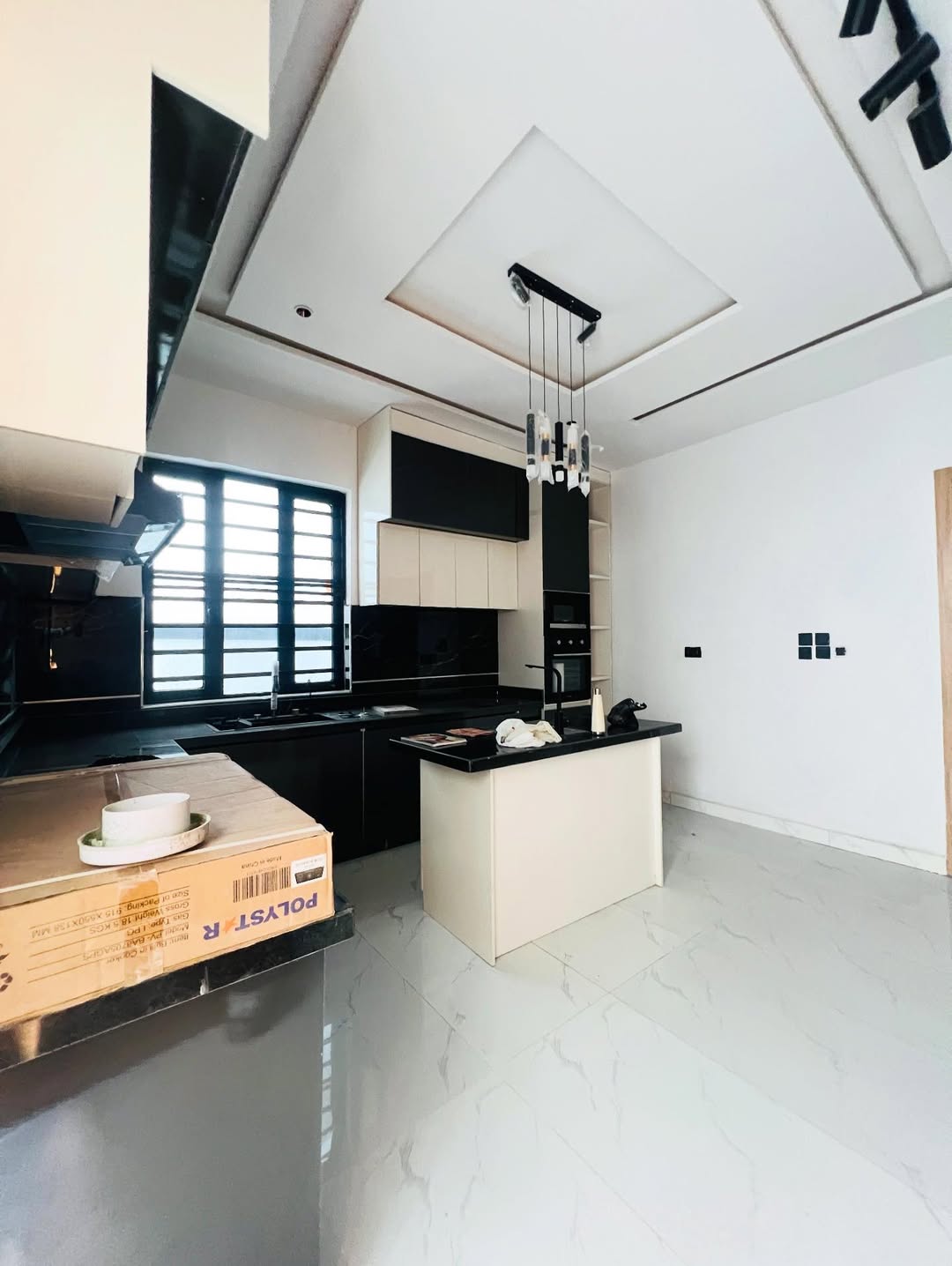 Luxury 4-Bed Duplex in Secure Ajah Estate