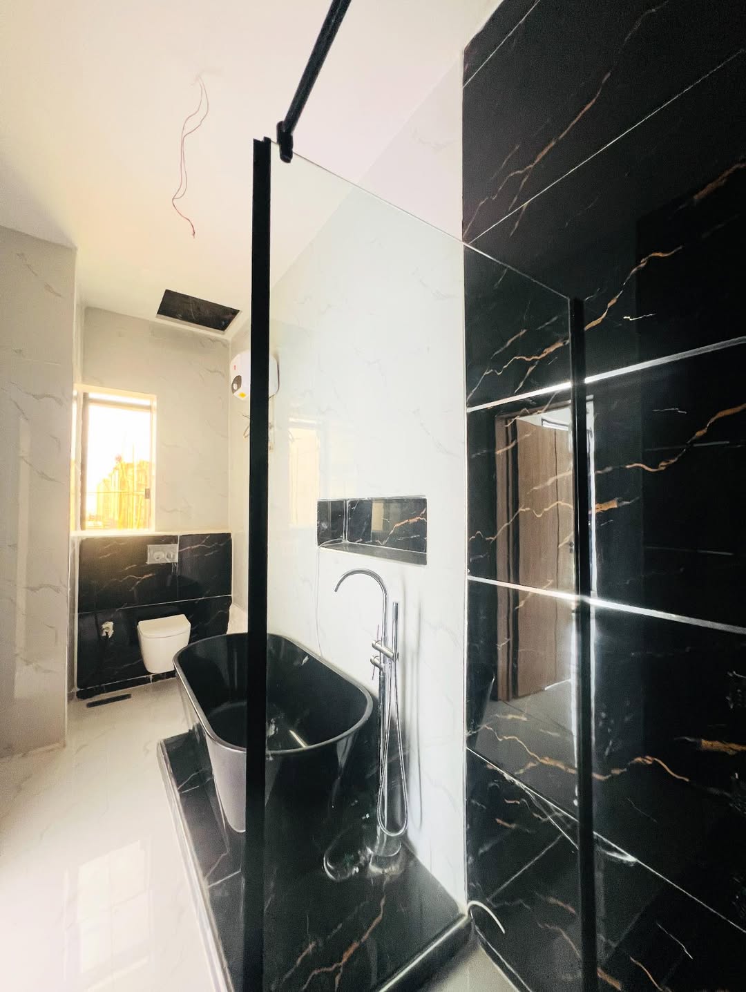 Luxury 4-Bed Duplex in Secure Ajah Estate