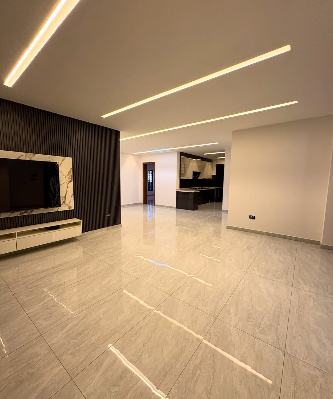 Luxury Smart 2BED in Ikate Lekki