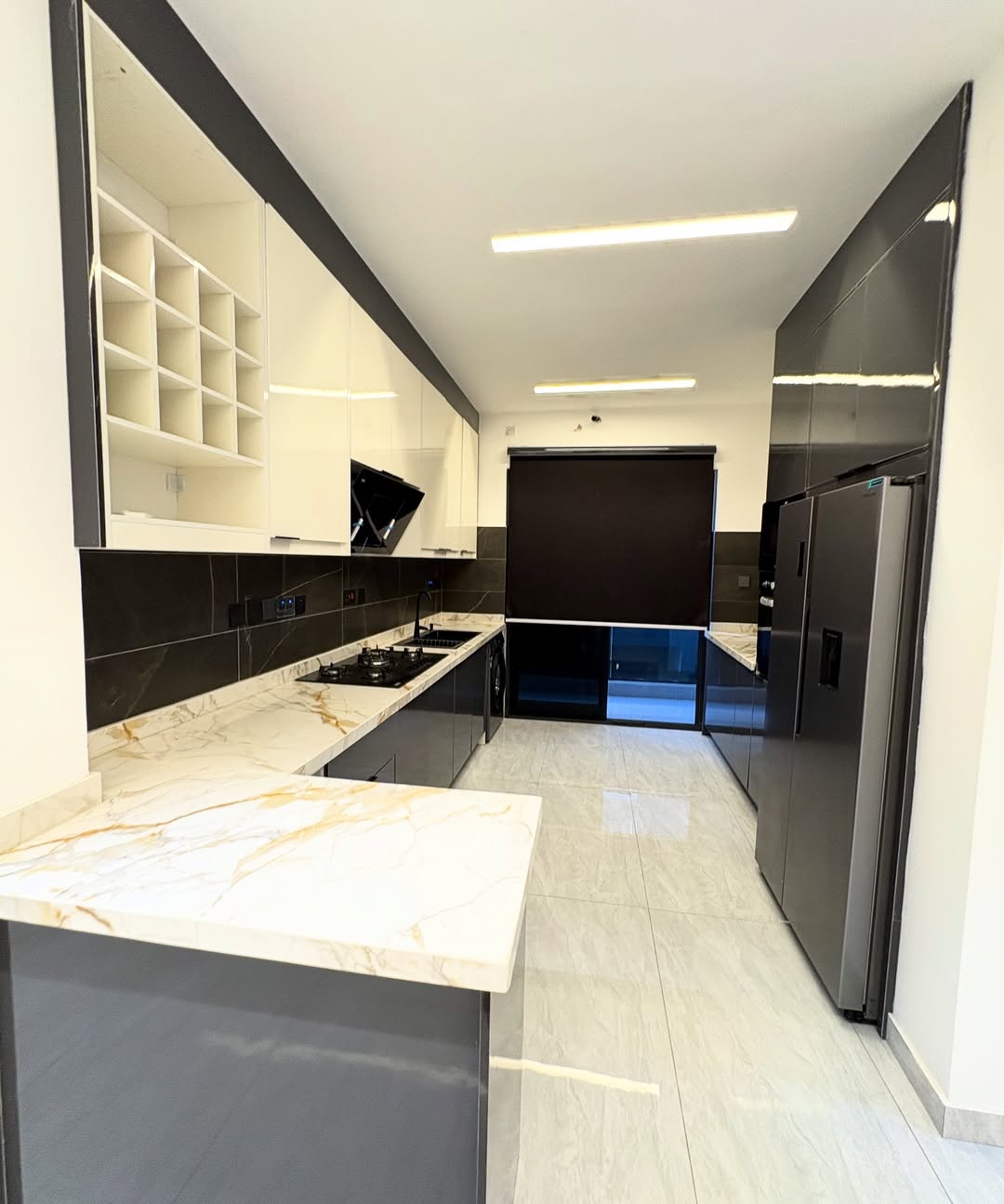 Luxury Smart 2BED in Ikate Lekki