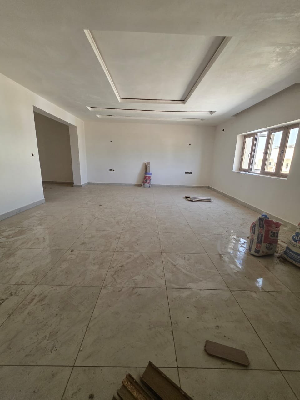 Luxury 4-Bed Terrace Duplexes in Prime Katampe