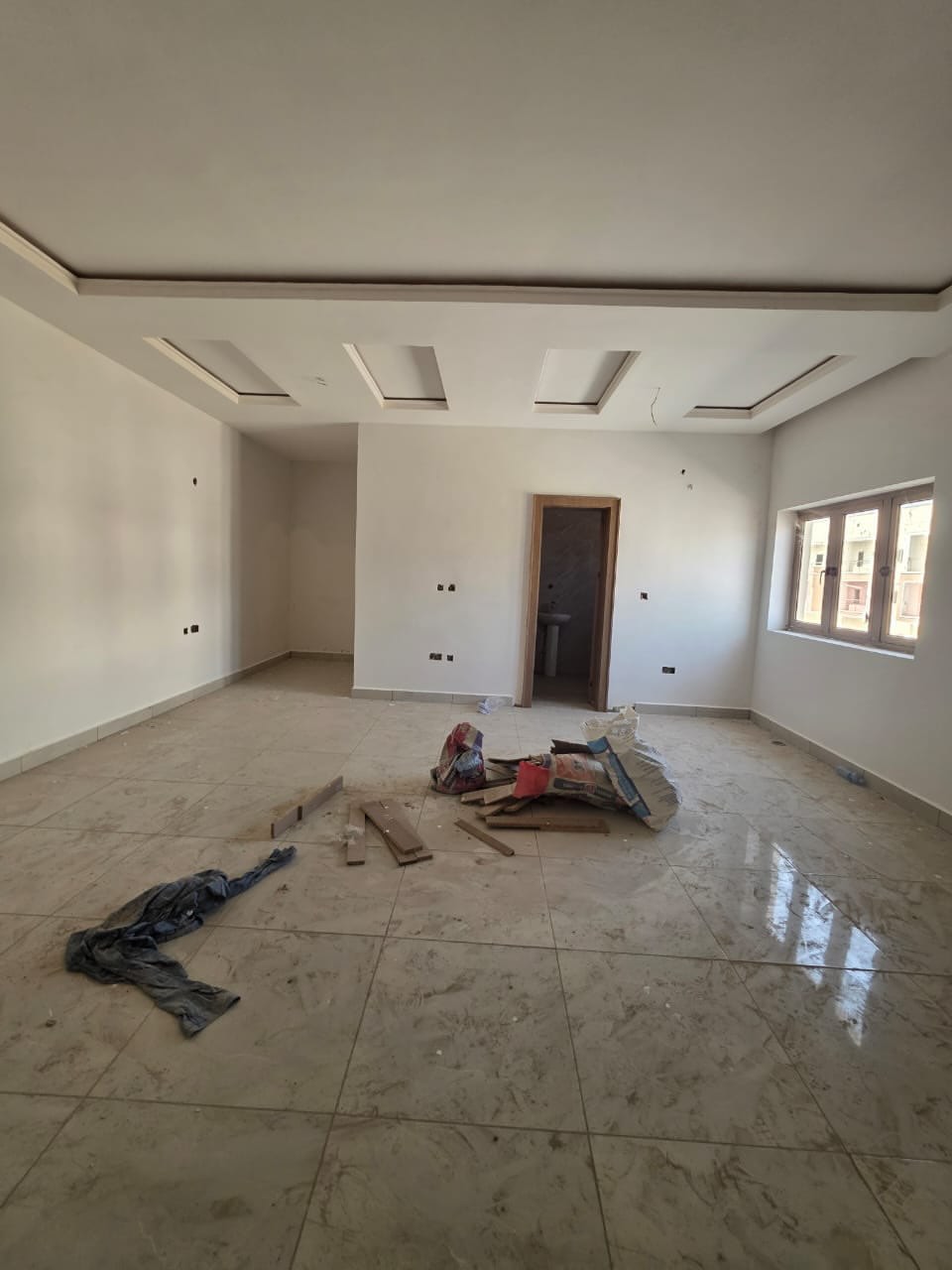 Luxury 4-Bed Terrace Duplexes in Prime Katampe
