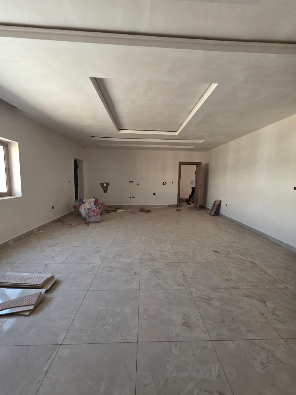 Luxury 4-Bed Terrace Duplexes in Prime Katampe