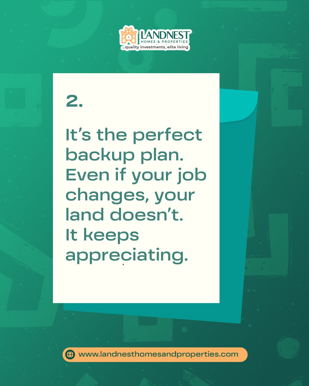 Secure Your Future with Prime Land Banking