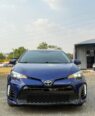 2018 Toyota Corolla SE: Clean, Loaded, Ready to Drive