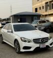 Unregistered 2015 E350: Keyless Luxury, 18M