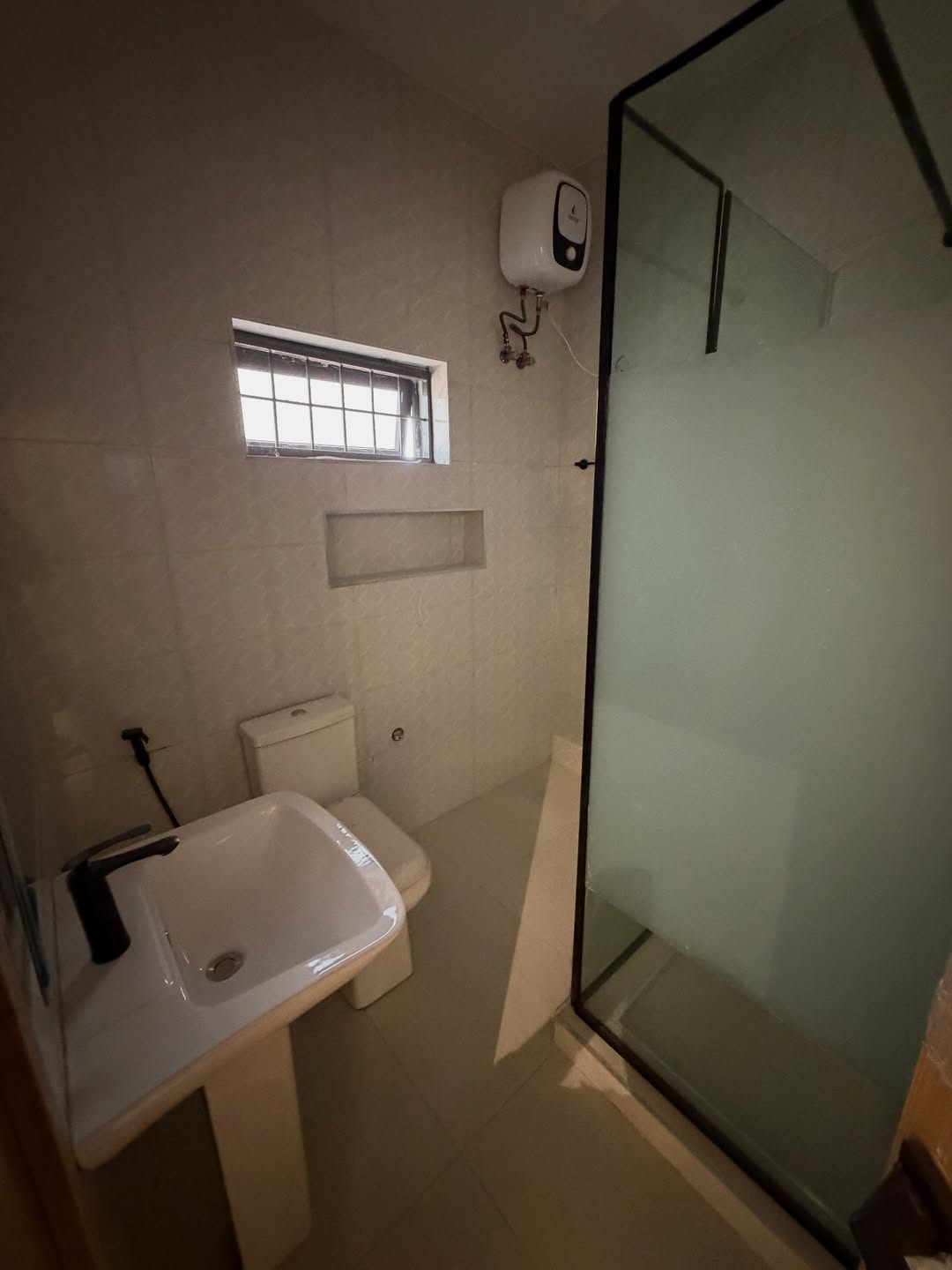 Spacious 4-Bed Duplex with BQ & Massive Compound in Jahi