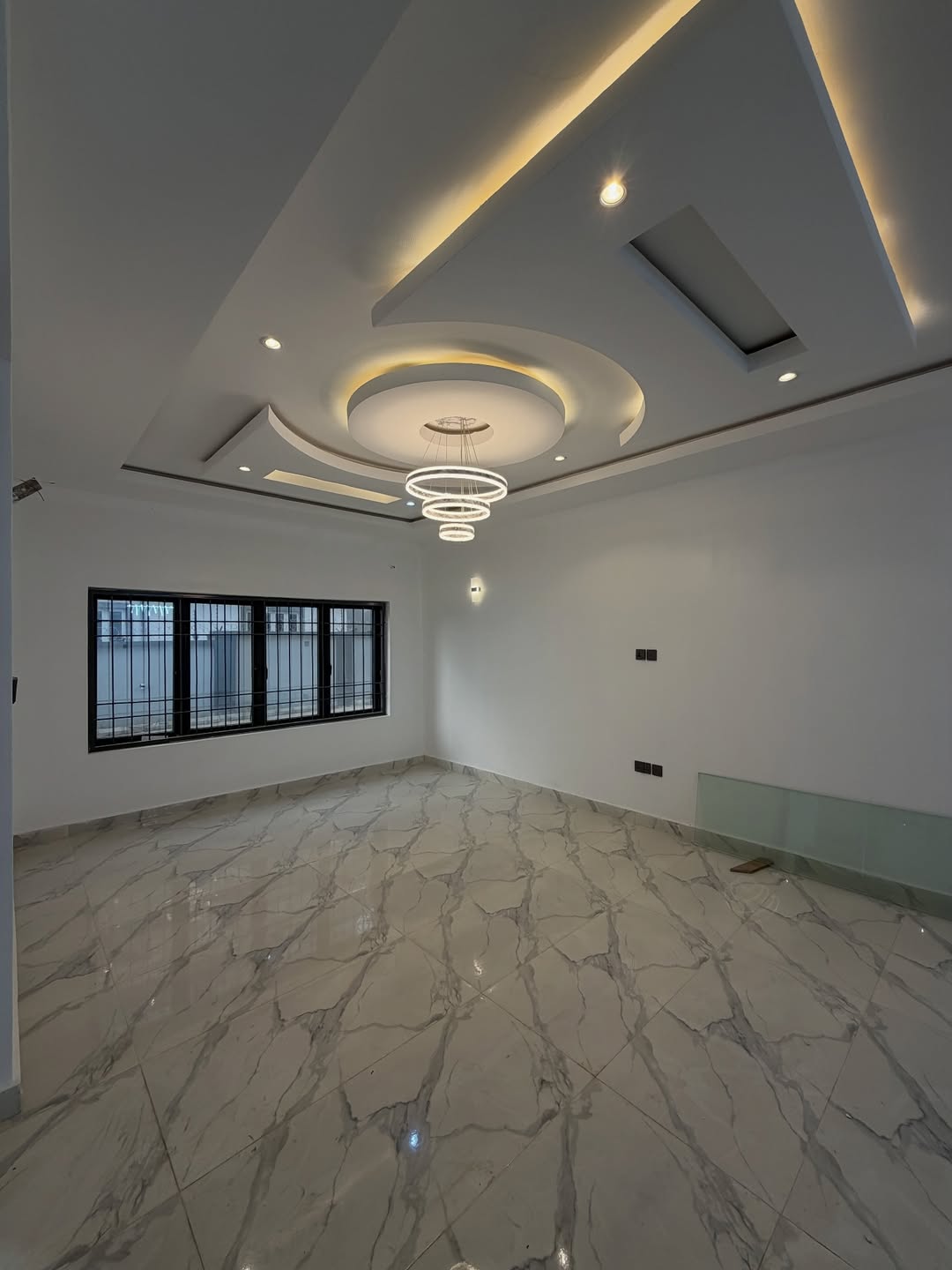 Spacious 4-Bed Duplex with BQ & Massive Compound in Jahi