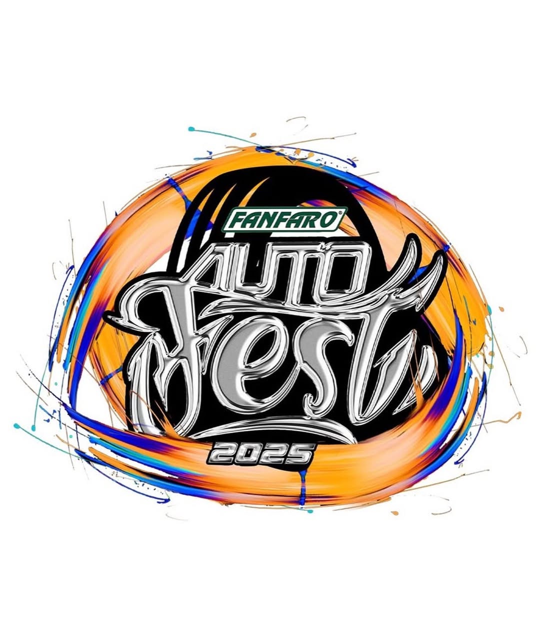 2025 Fanfaro Winner: Jaybash’s Dream Car