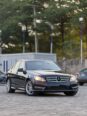 Luxury AWD Mercedes C300: Power & Prestige