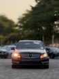 Luxury AWD Mercedes C300: Power & Prestige