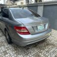 Mint 2010 Mercedes C300: Keyless, Panoramic Roof, Accident-Free