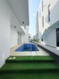 5-Bed Duplex with Pool & Cinema in Lekki