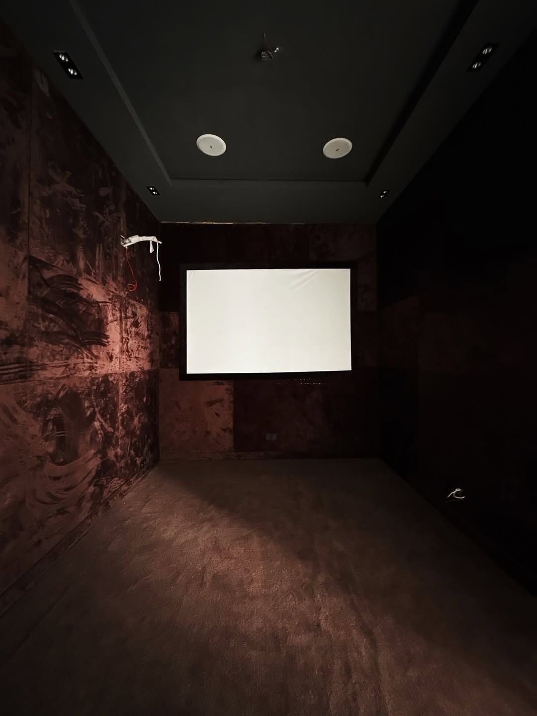 5-Bed Duplex with Pool & Cinema in Lekki