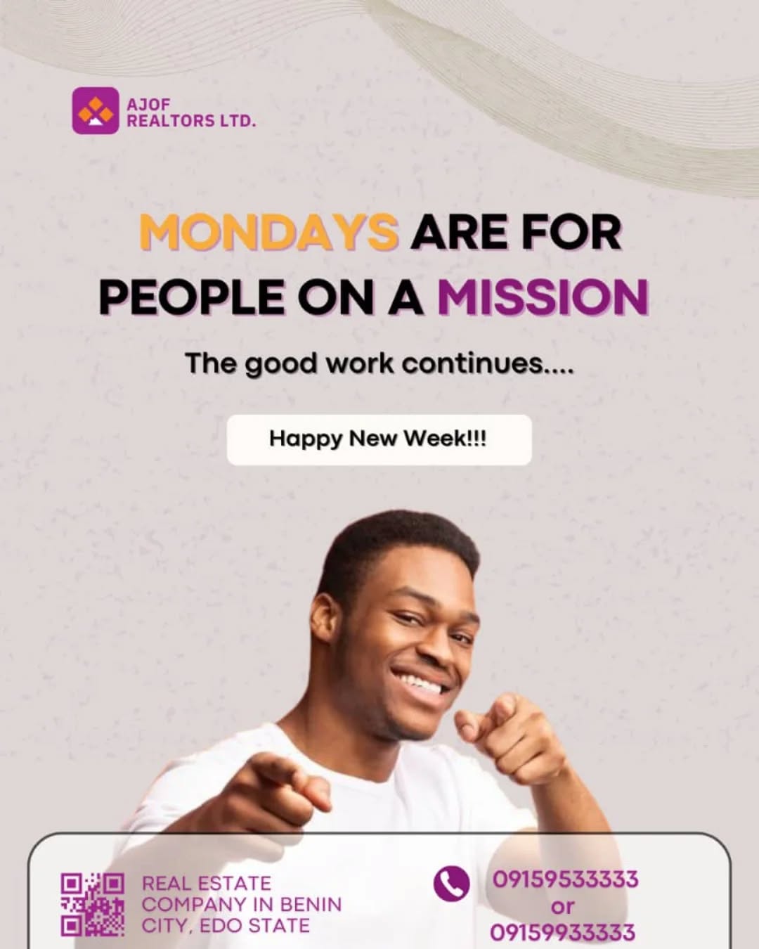 Serene Luxury Villa in Prime Benin