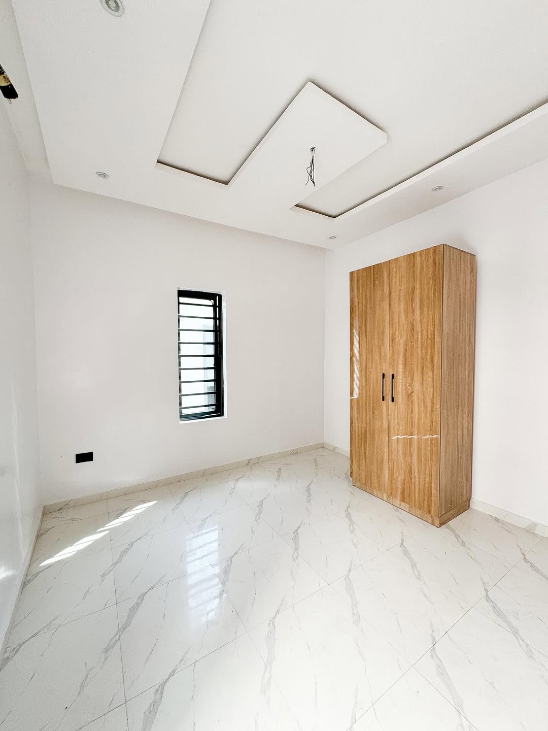 Stunning 4-Bed Duplex with BQ in Ikota