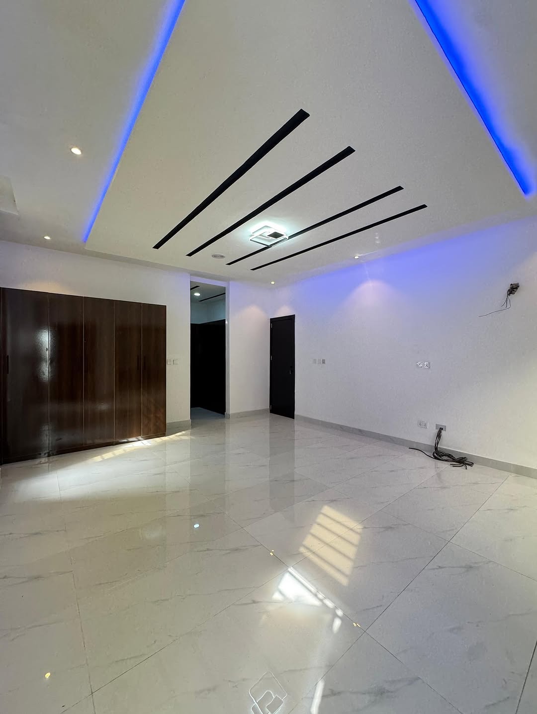 Spacious 4-Bed Duplex with BQ in Lekki’s Secure Estate