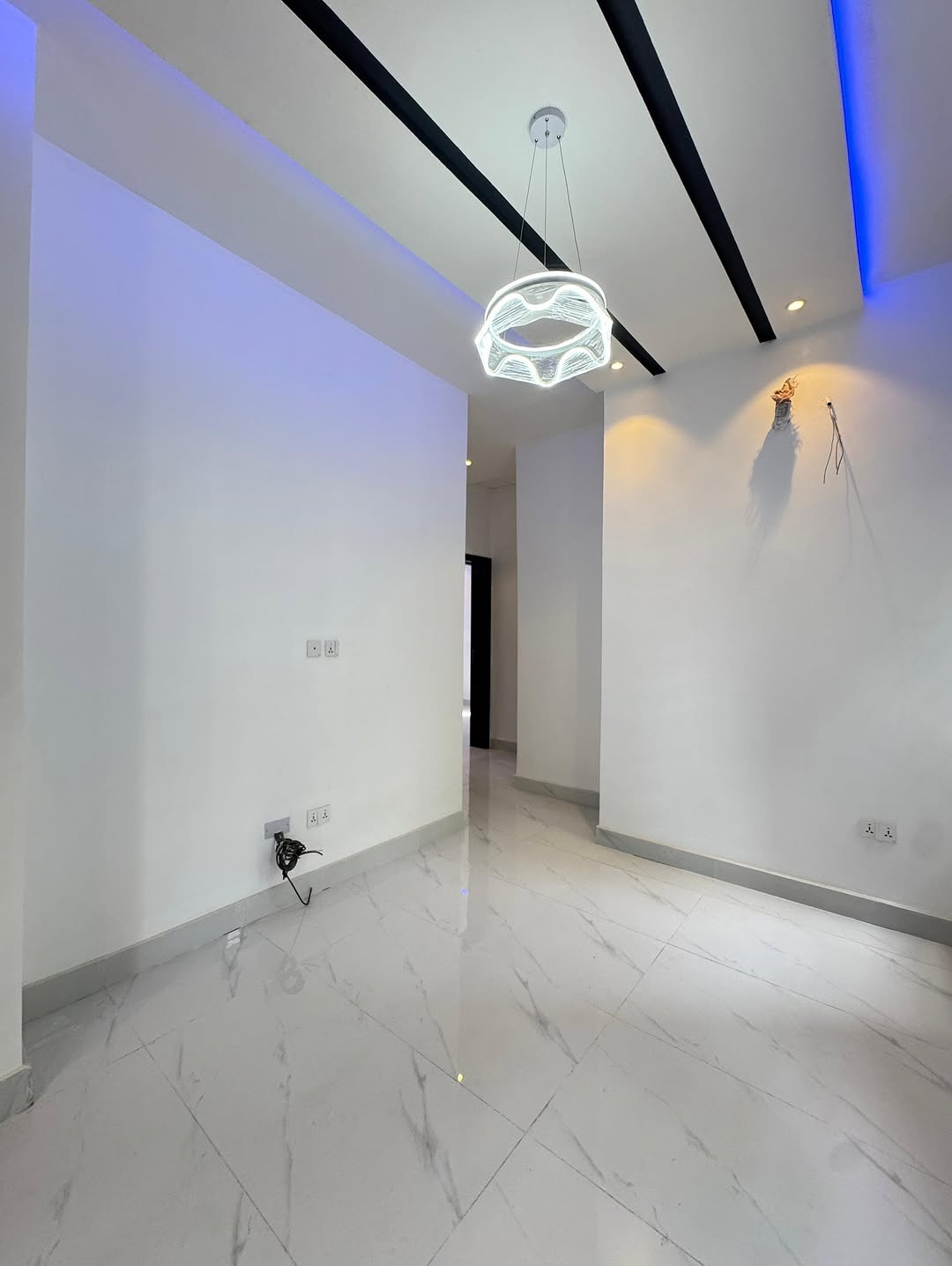 Spacious 4-Bed Duplex with BQ in Lekki’s Secure Estate