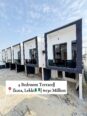 Spacious 4-Bed Terrace Duplex in Secure Ikota Estate