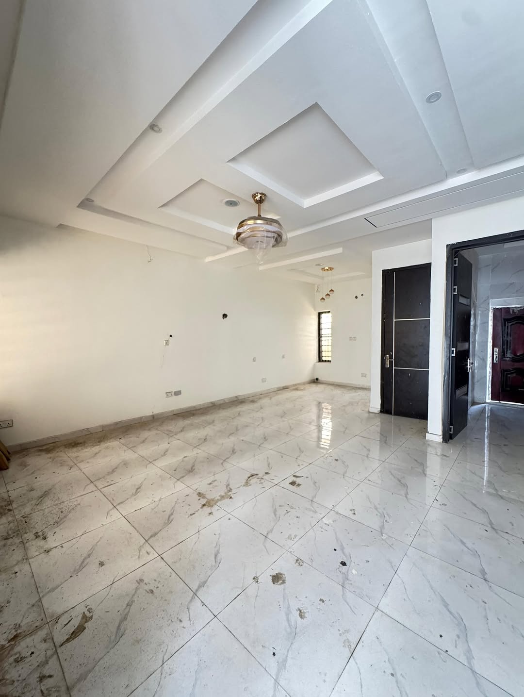 Elegant Lekki Duplex with Resort-Style Amenities