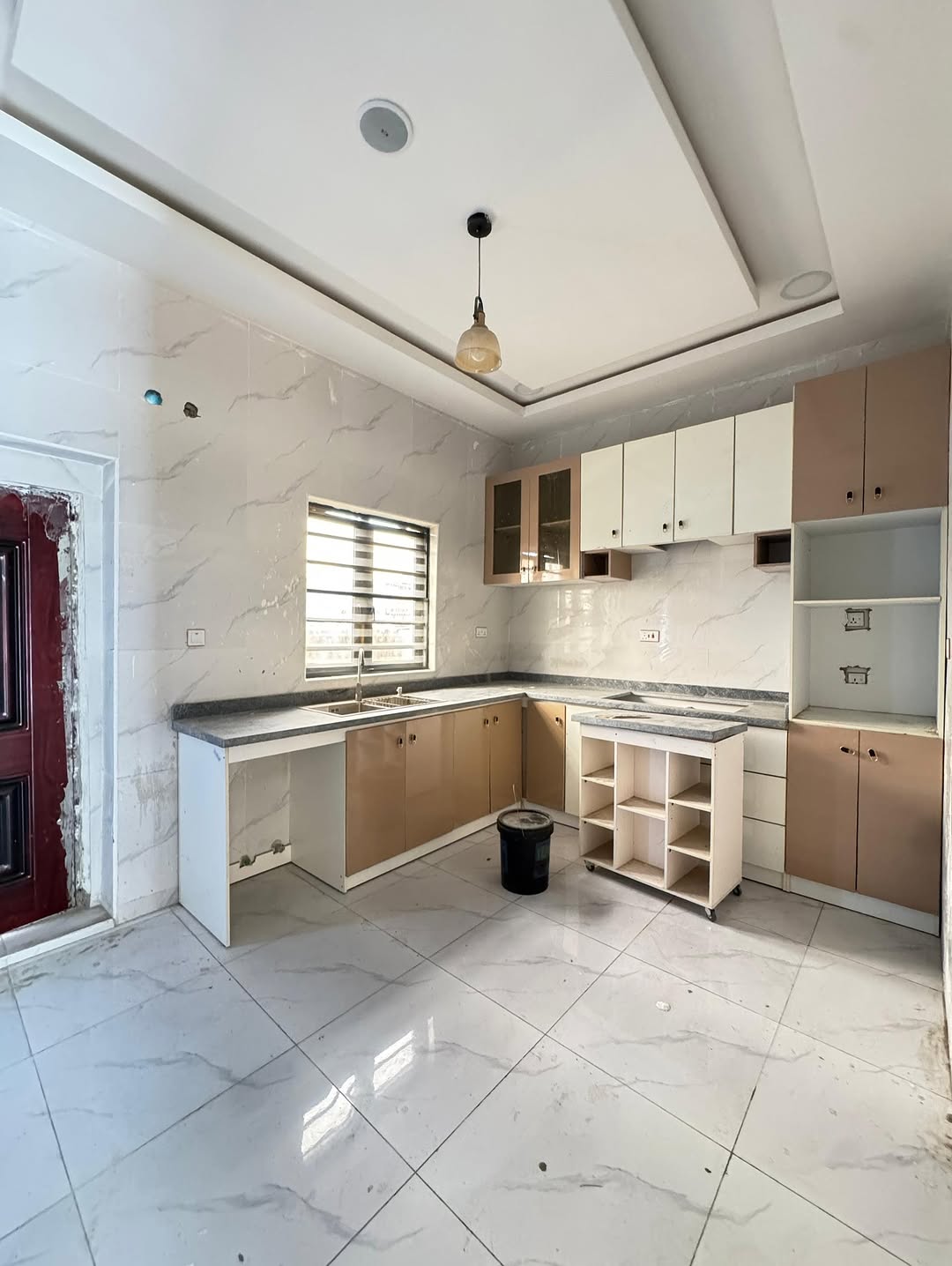 Elegant Lekki Duplex with Resort-Style Amenities
