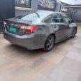 2013 Toyota Camry: Flawless & Ready to Own
