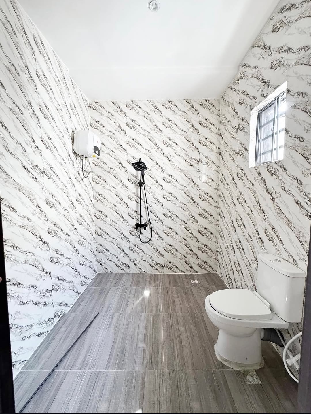 4-Bed Ensuite Duplex with BQ in Ikota | 170M