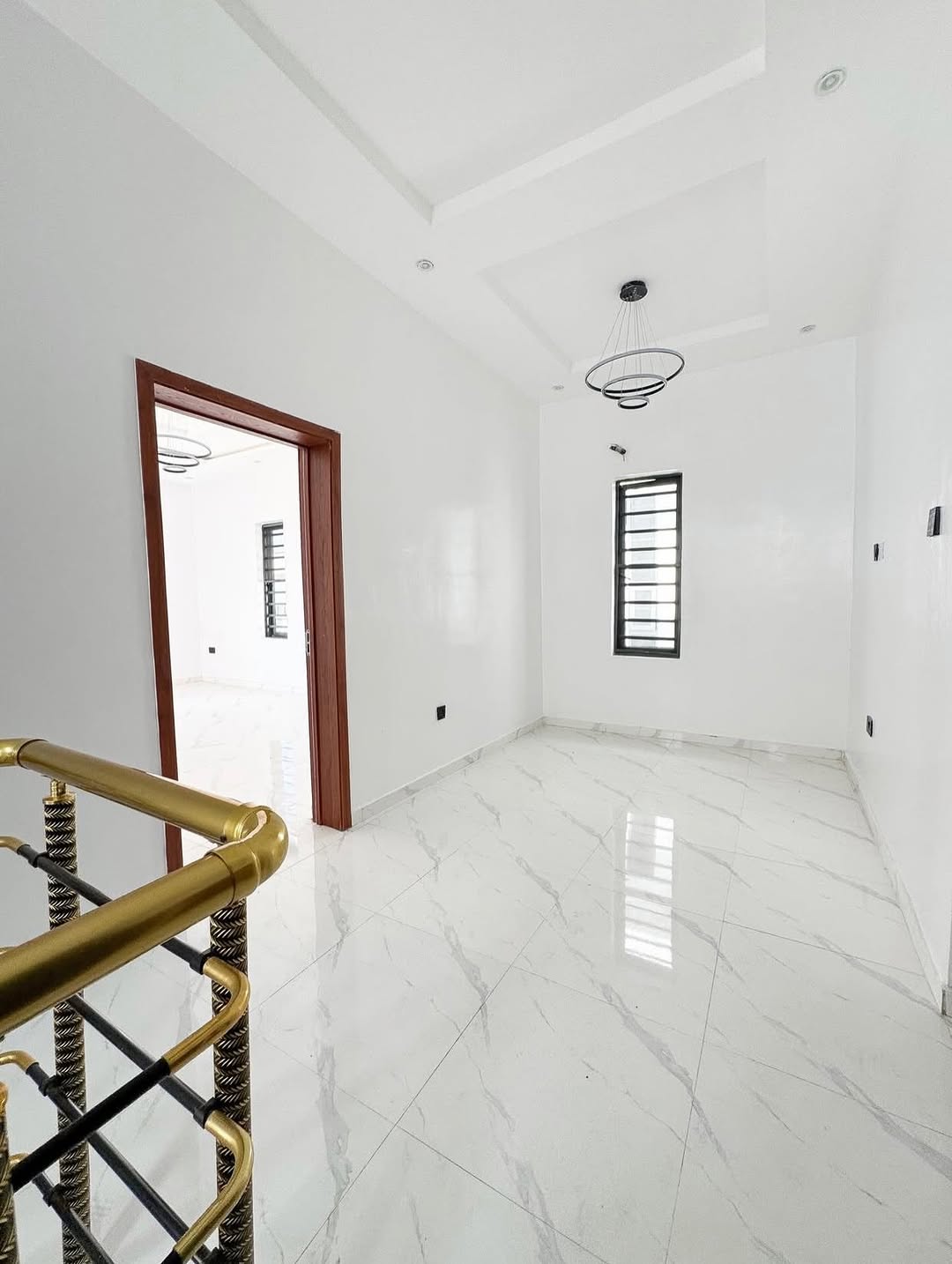 4-Bed Ensuite Duplex with BQ in Ikota | 170M