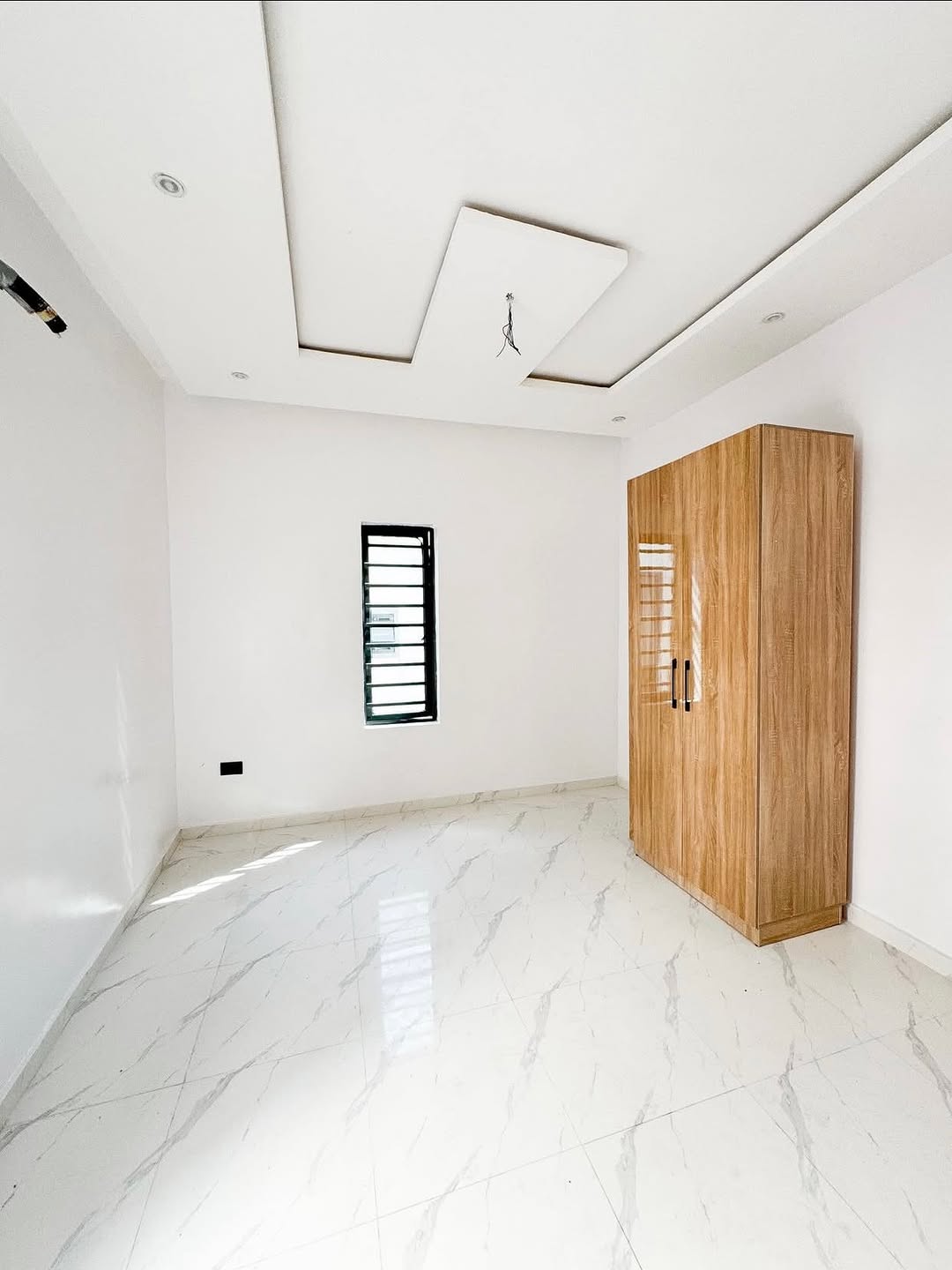 4-Bed Ensuite Duplex with BQ in Ikota | 170M