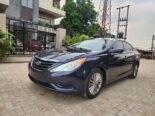 2013 Hyundai Sonata: Drive Away Today