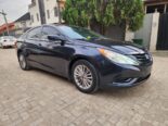 2013 Hyundai Sonata: Drive Away Today