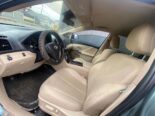 2011 Toyota Venza: Luxury SUV, Registered & Ready