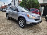 2008 Honda CR-V: Reliable & Ready for Lagos
