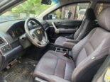 2008 Honda CR-V: Reliable & Ready for Lagos