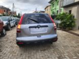 2008 Honda CR-V: Reliable & Ready for Lagos