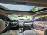 Toyota Camry SE: Unbeatable Value, Ready to Drive