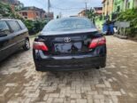 Toyota Camry SE: Unbeatable Value, Ready to Drive