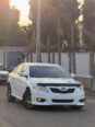 2009 Camry Sport: Reliable & Sleek for ₦9M