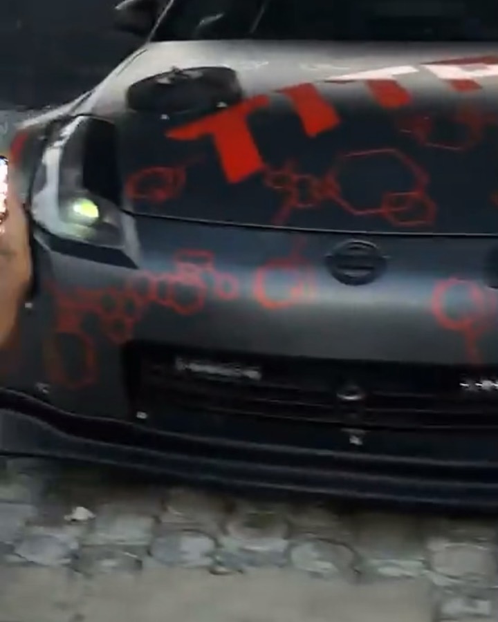 Drift Ready: Unleash Your Inner Pro