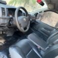 Duty-Paid 2015 Hiace Hummer 1 | N24M | Abuja