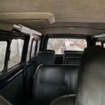 Duty-Paid 2015 Hiace Hummer 1 | N24M | Abuja