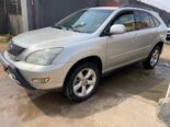 Luxury Lexus RX330: Unbeatable Deal at ₦8M